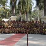 Motivational Trip To Parachute regiment